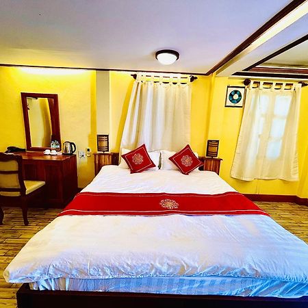 Vieng Savanh II Hotel Luang Prabang Esterno foto