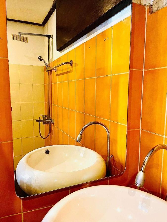 Vieng Savanh II Hotel Luang Prabang Esterno foto