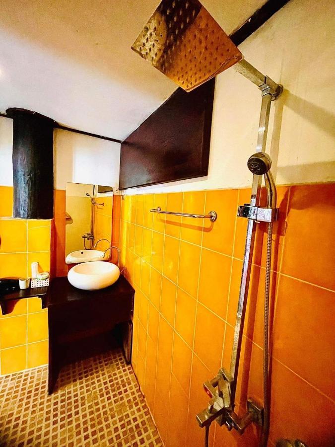 Vieng Savanh II Hotel Luang Prabang Esterno foto