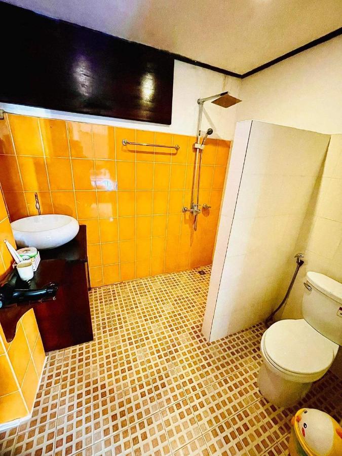 Vieng Savanh II Hotel Luang Prabang Esterno foto