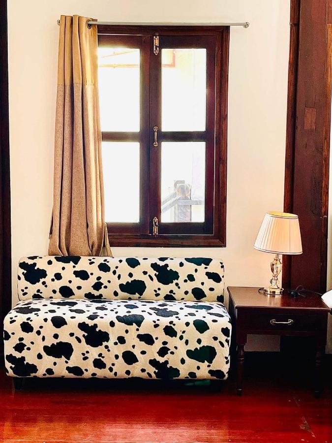 Vieng Savanh II Hotel Luang Prabang Esterno foto