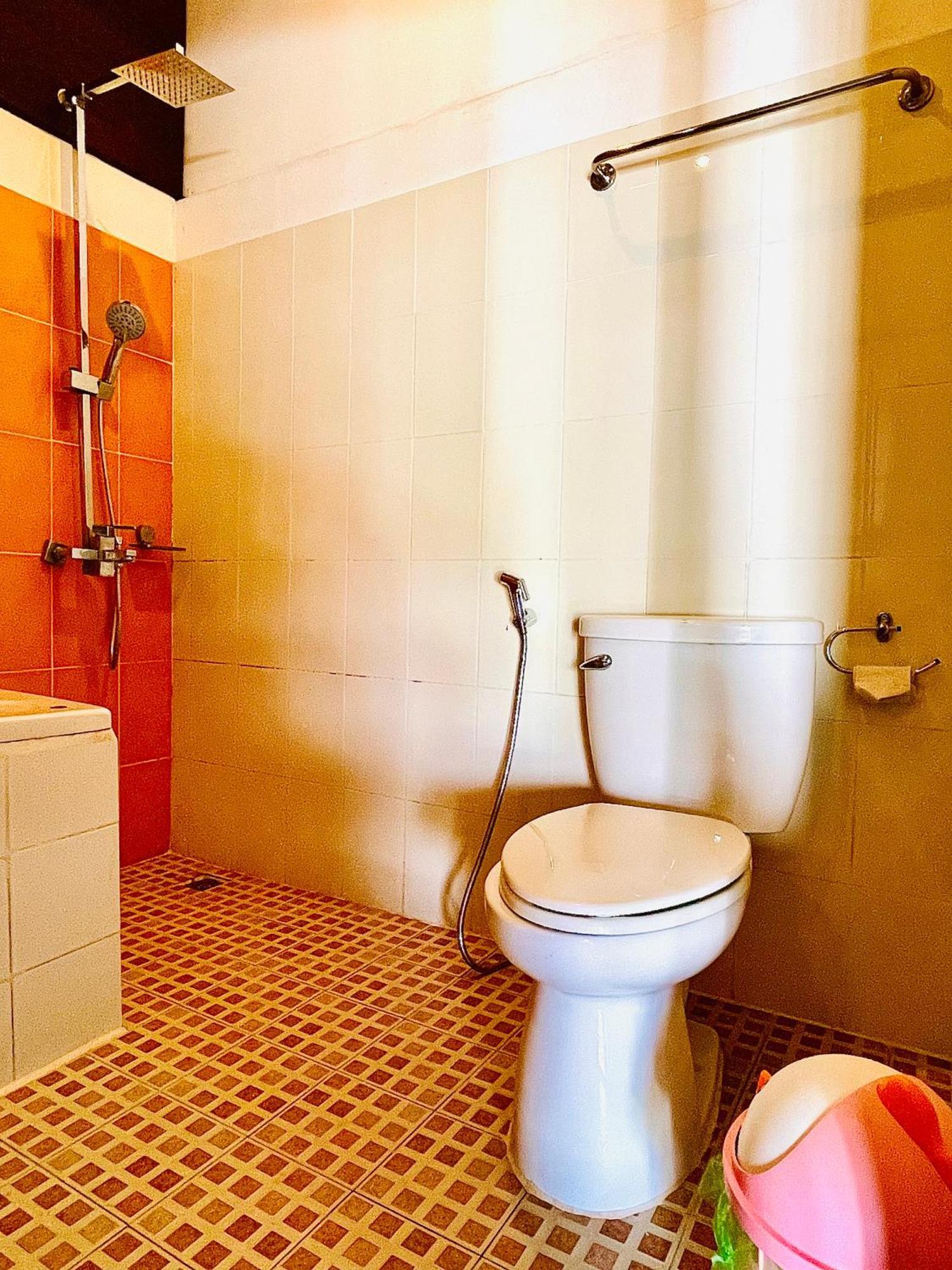 Vieng Savanh II Hotel Luang Prabang Esterno foto