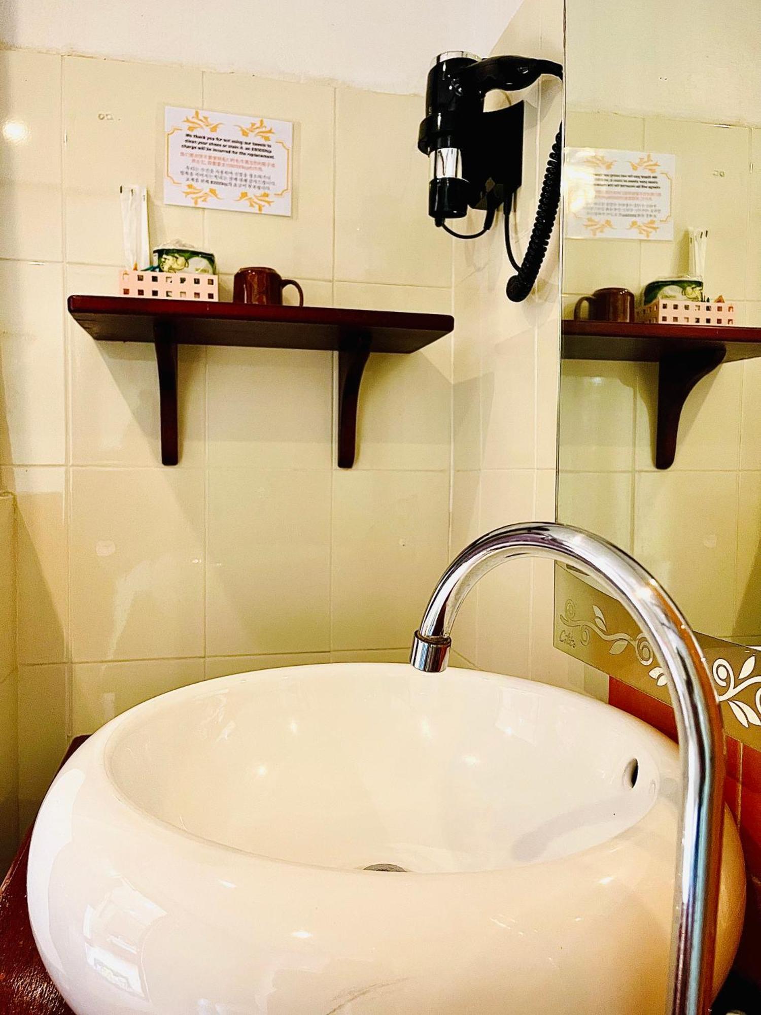 Vieng Savanh II Hotel Luang Prabang Esterno foto